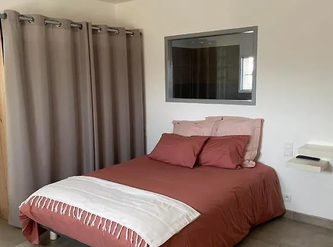 La Parenthèse   gîte en Camargue
