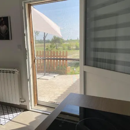 « La Parenthese » Gite En Camargue Arles Exterior foto
