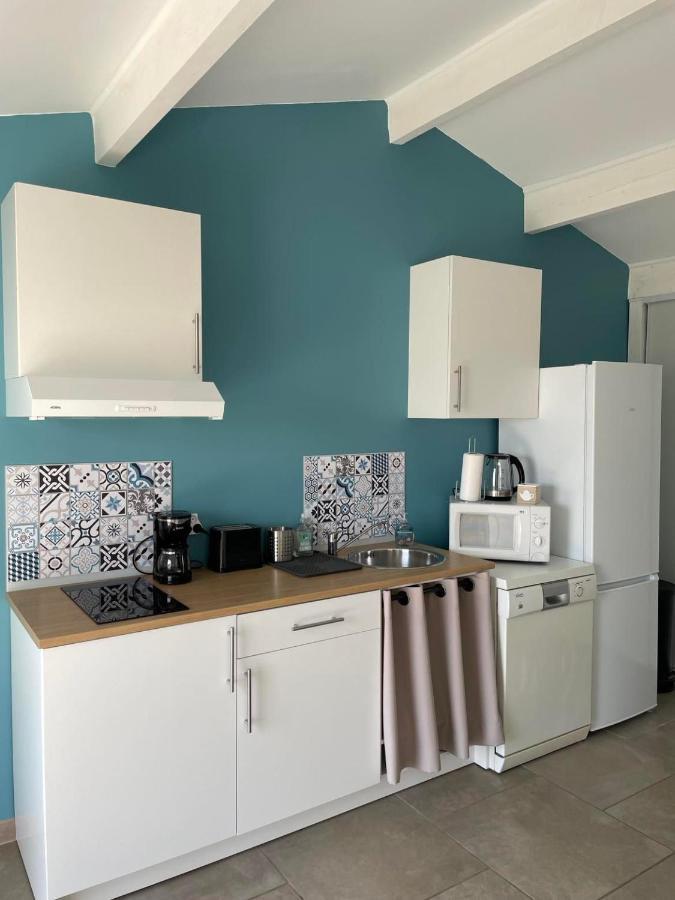 Apartment « la Parenthese » En Camargue