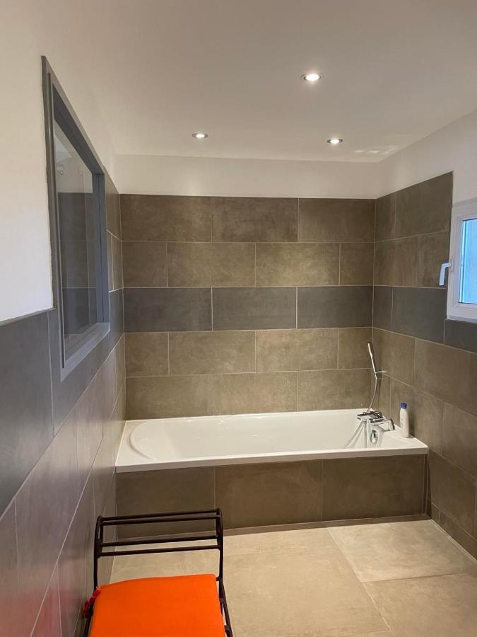 « la Parenthese » En Camargue Apartment Arles