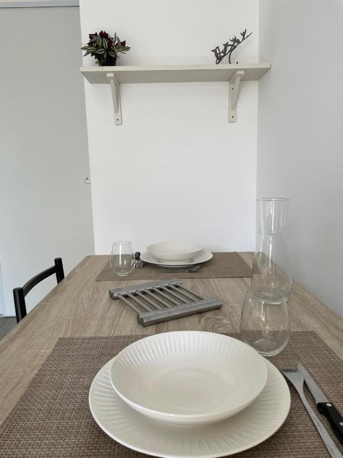 Appartement  la Parenthèse   En Camargue *